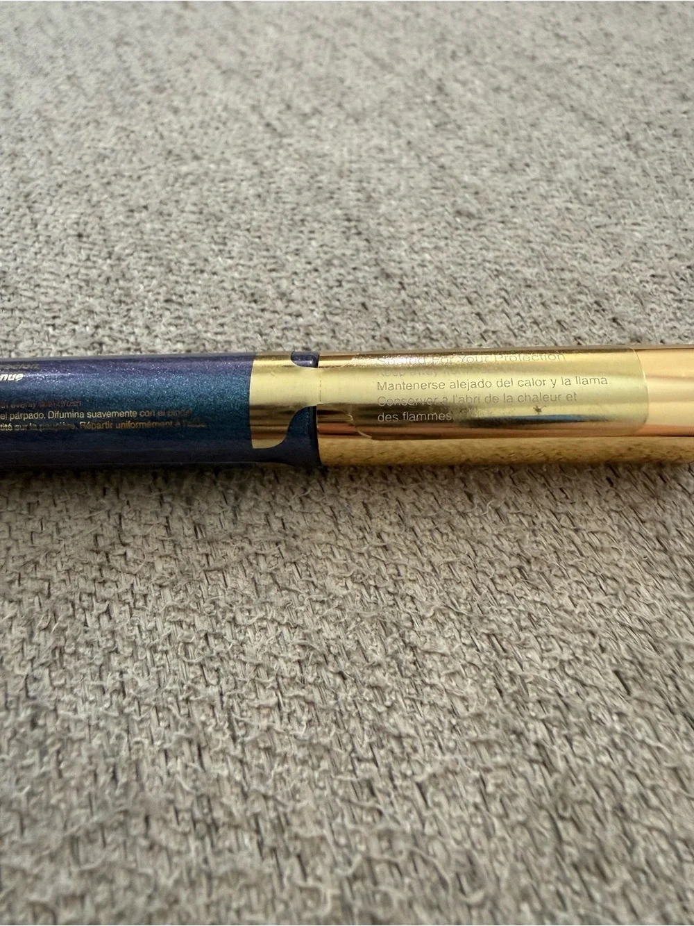 Oasis Glitter ShadowSense